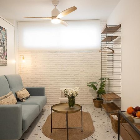 Agreda Playa Apartment Малага Екстериор снимка