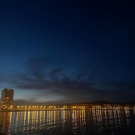 Agreda Playa Apartment Малага Екстериор снимка