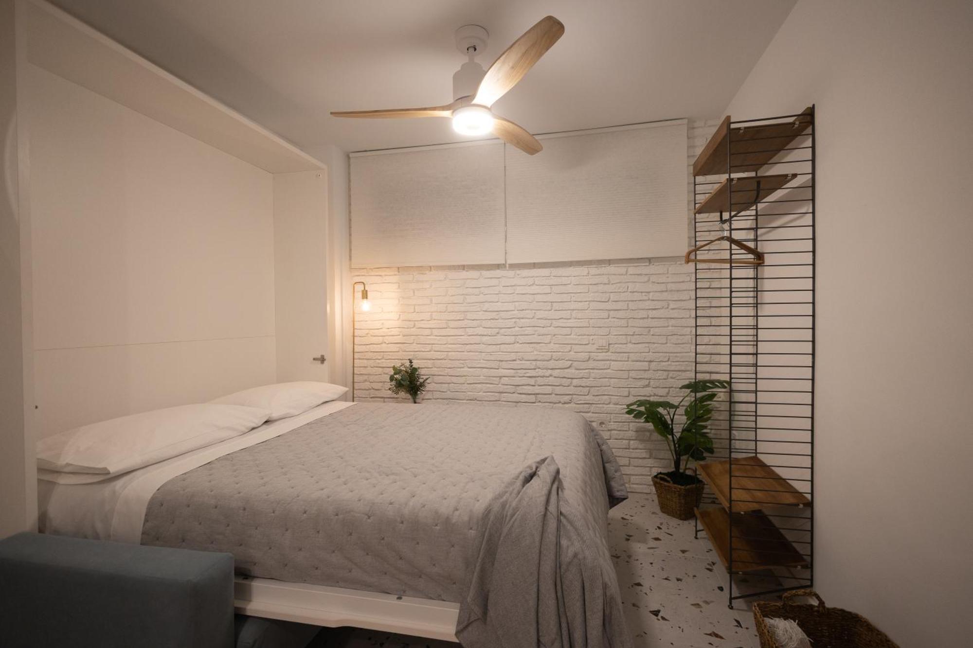 Agreda Playa Apartment Малага Екстериор снимка