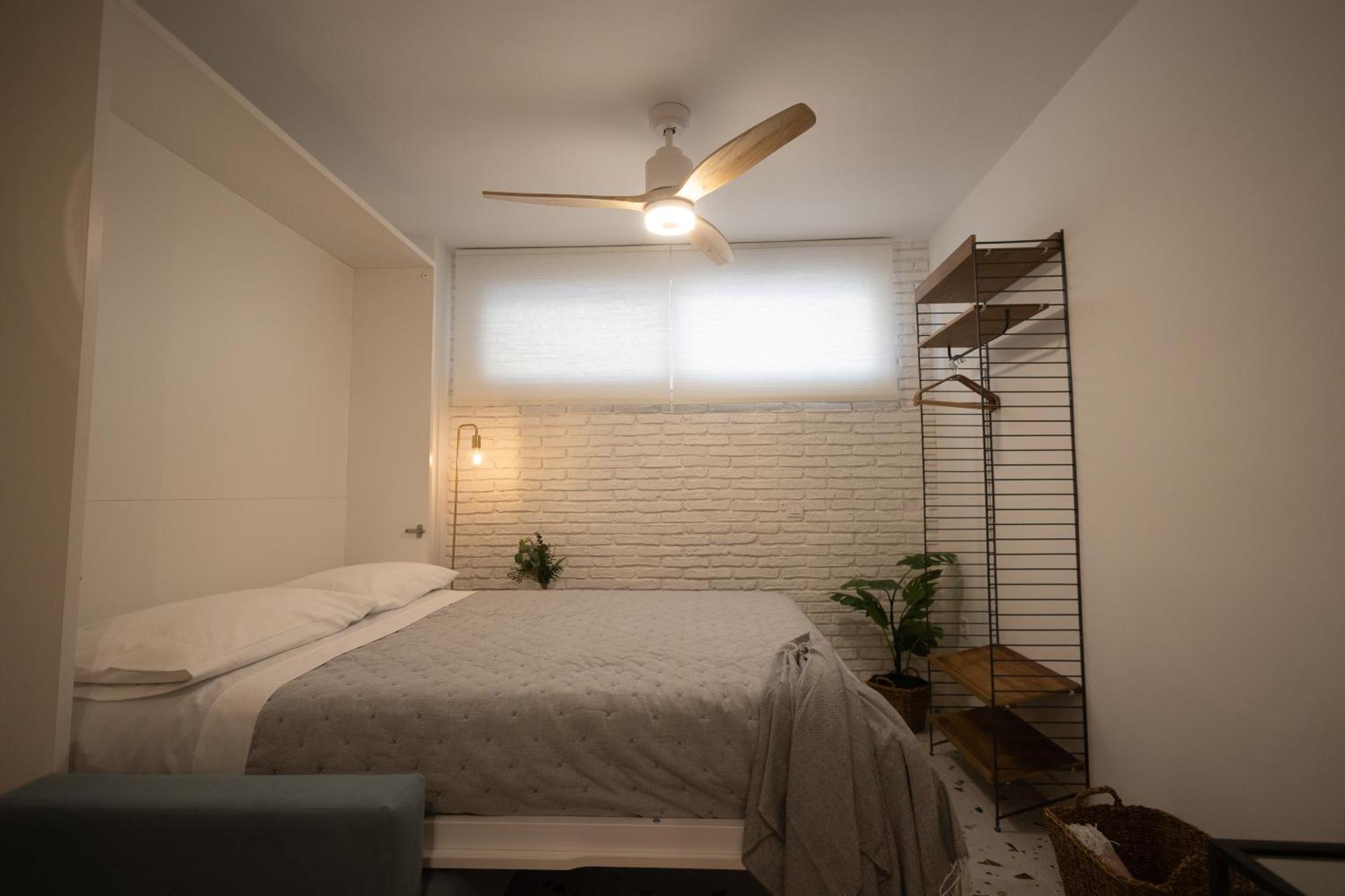 Agreda Playa Apartment Малага Екстериор снимка