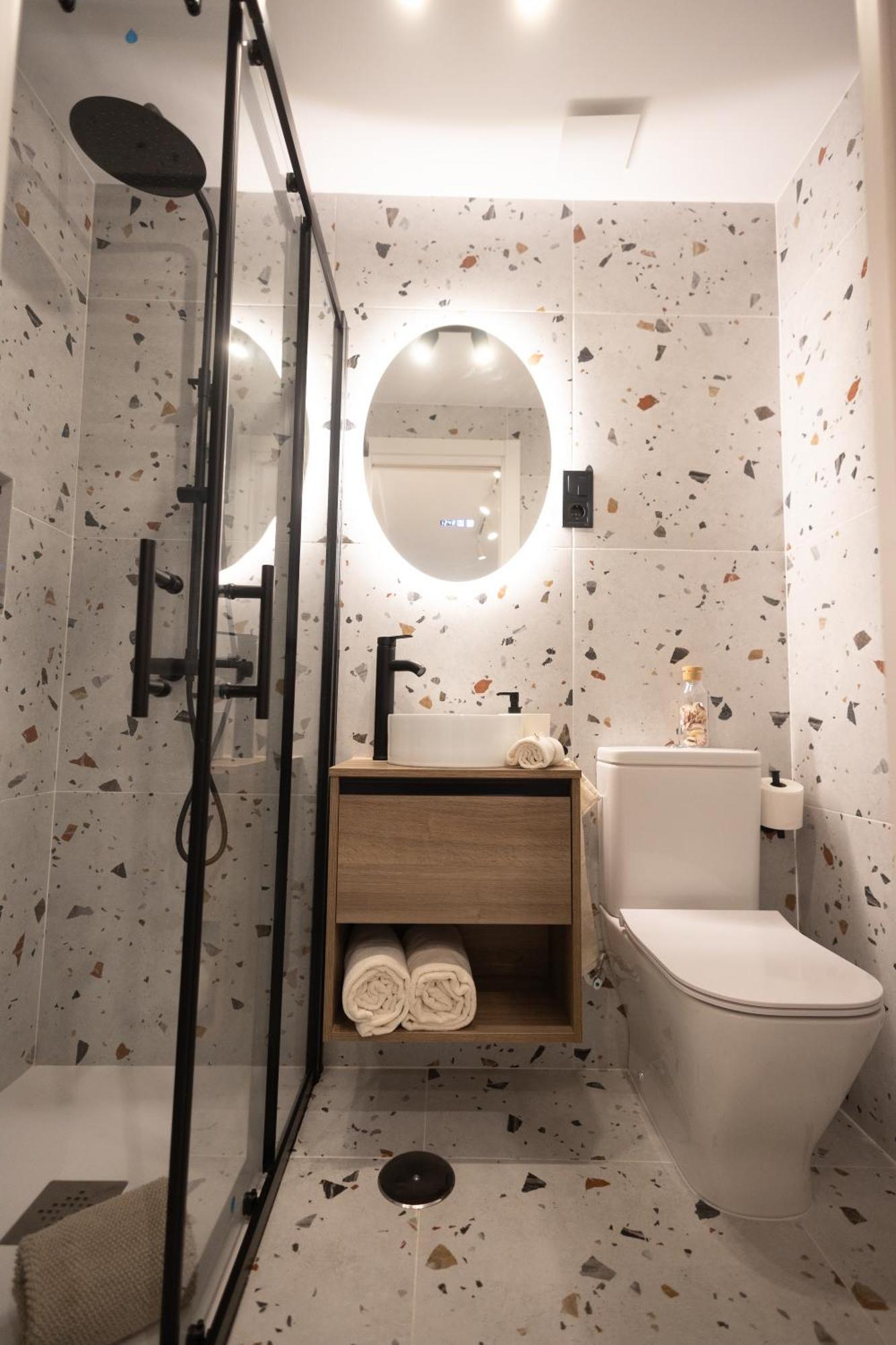 Agreda Playa Apartment Малага Екстериор снимка