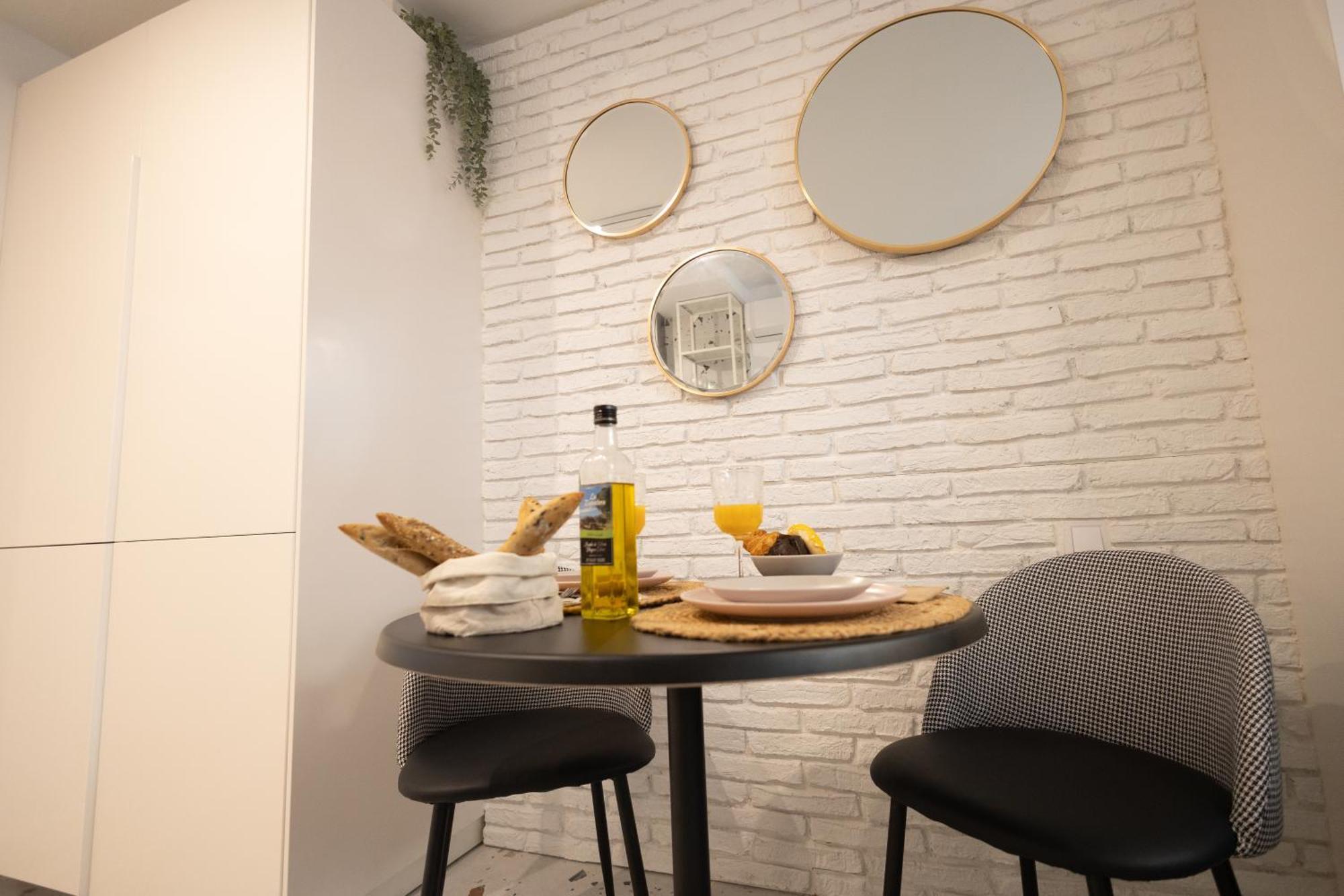 Agreda Playa Apartment Малага Екстериор снимка