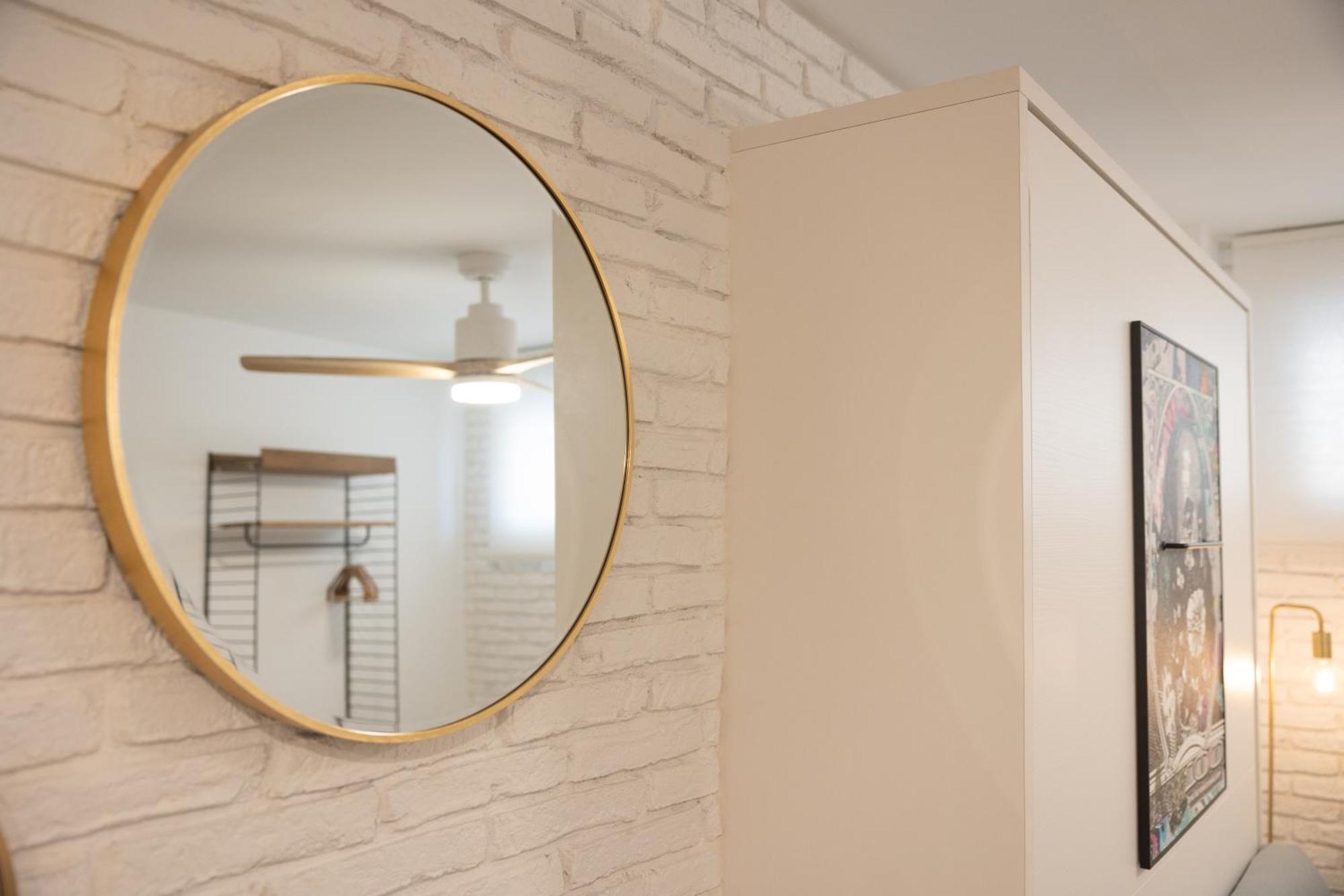 Agreda Playa Apartment Малага Екстериор снимка